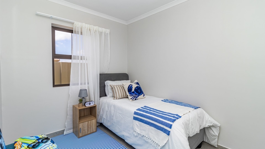 To Let 3 Bedroom Property for Rent in Stellendale Western Cape